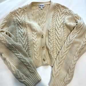 Sunday Best Cooper Cardigan